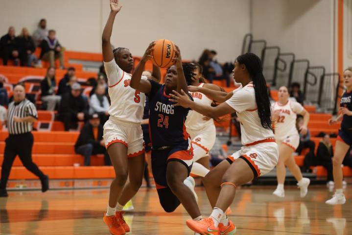 Southland girls basketball rankings and player of the week