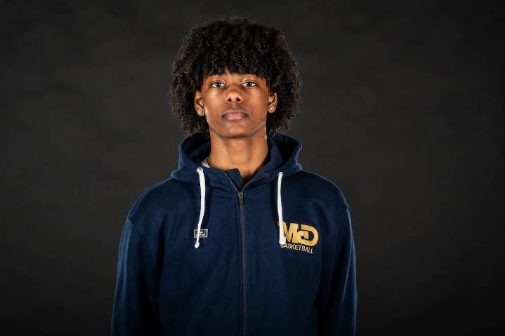 Kenyon Portee scores 20 points as Bishop McDevitt takes down Camp Hill