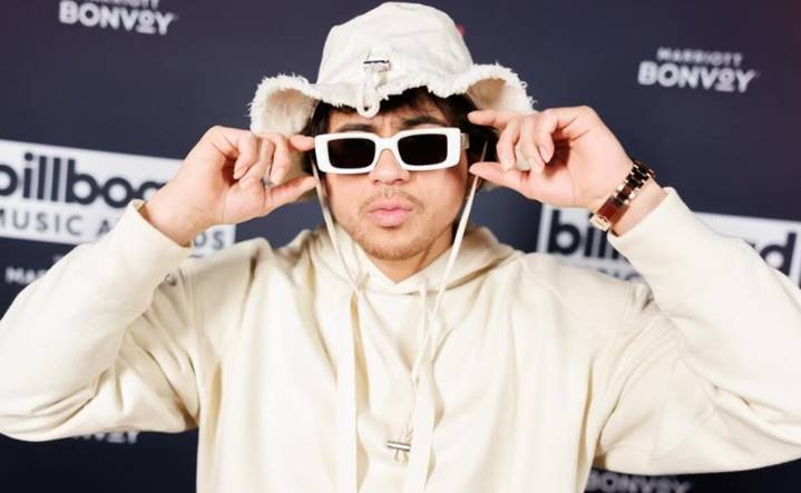 Fuerza Regida, en el top 10 de lo más escuchado en Spotify en 2025