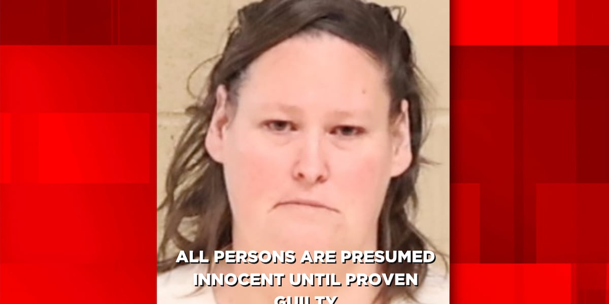 Arrest made in alleged rape of 15