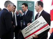 Ottawa-Montreal first up for high-speed rail link, but money could be better spent, expert says