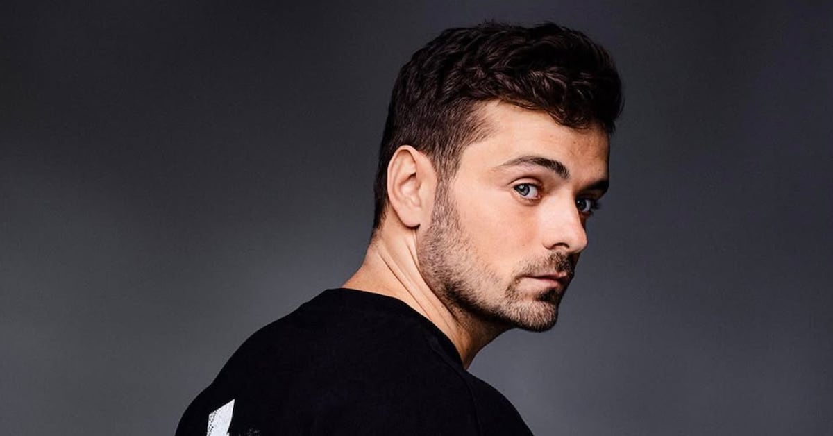 Martin Garrix México 2026: nueva fecha, precios y preventa de boletos en el Palacio de los Deportes