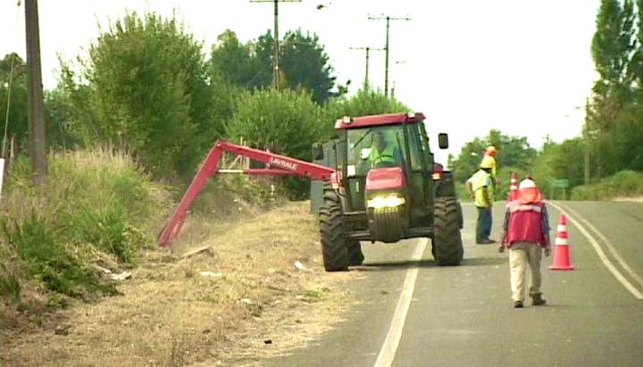 Contraloría aprueba contratos para mantenciones viales en las provincias de Marga Marga, Quillota y la costa de Petorca