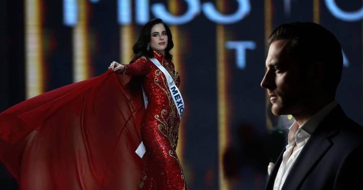 ¿Quién es Rodrigo Goytortua Ortega, exCEO de Miss Universo México, que ‘anunció’ triunfo de Fátima Bosch por intereses?