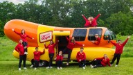 Oscar Mayer begins search for new class of Wienermobile drivers
