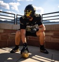 Colorado recruit Ben Gula eager to compete for spot on Buffs’ O