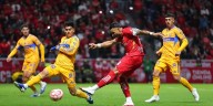 Toluca y Tigres definirán al campeón en una final inédita
