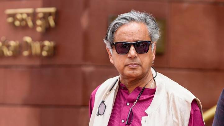 Tharoor introduces bill to criminalise marital rape, says it's urgent necessity in legal framework