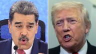 Byron York commends Trump pressure campaign on Maduro