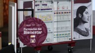 Medicinas gratis para adultos mayores: así operan las nuevas Farmacias del Bienestar