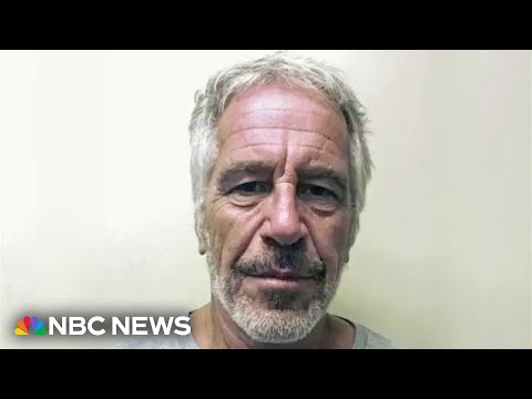 House Democrats release new photos from Jeffrey Epstein estate