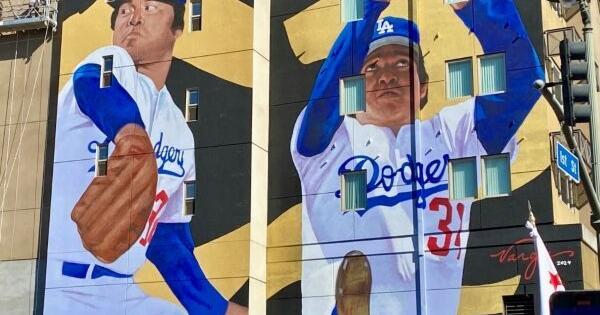 Fernando Valenzuela Hall of Fame bid falls short