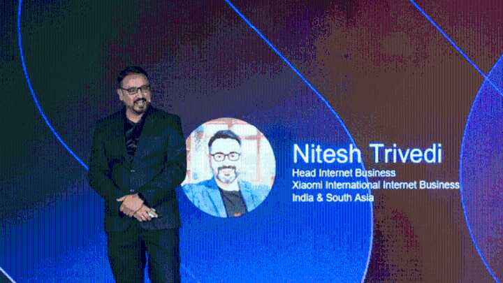 Xiaomi showcases new on-device AI features at MIPC India 2026