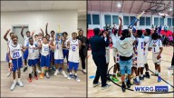 Escambia County school secures fifth consecutive basketball championship