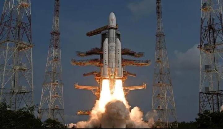 ISRO lines up 7 launches, including uncrewed Gaganyaan mission by March 2026