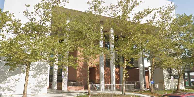 Lakewood man sentenced to six years in prison for deadly drunk driving crash