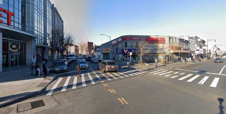 This is Brooklyn's Most Dangerous Intersection