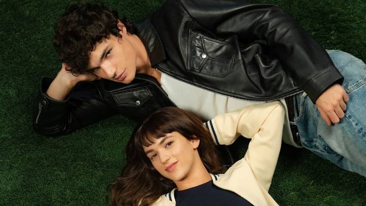 Prime Video's love triangle romance drama Tell Me Softly is storming the charts