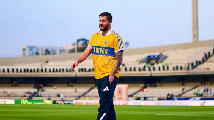 Minuto a minuto: Cruz Azul vs. Tigres