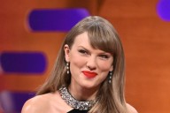 Taylor Swift is UK’s most streamed artist on Spotify for third year in a row