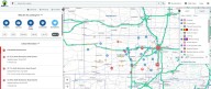 Website and app for Kansas drivers has several updates
