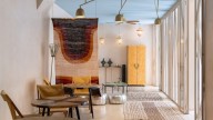 Romeo Gigli's Marrakech Hotel Is the Designer's Latest Creative Venture
