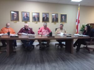 12/01/2025 Leesburg Town Council Meeting