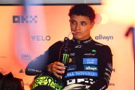 F1 Abu Dhabi GP qualifying live: Norris, Verstappen and Piastri battle for pole in title decider