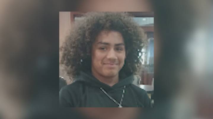 SAPD searching for missing 13-year-old boy with intellectual disability