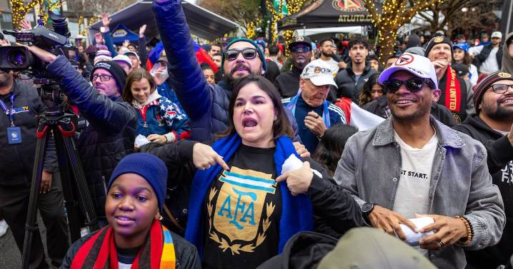 Hey FIFA, Atlanta says it’s ready for the World Cup