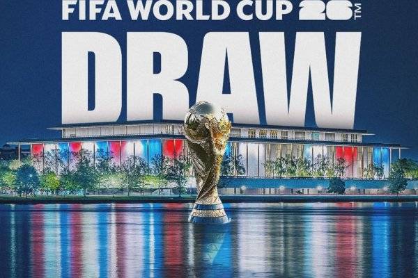 Hoy a las 14 sorteo de la Copa del Mundo 2026 y la Selección Argentina conocerá a sus rivales