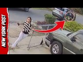 Border Agents Chase US Citizen Into Her Home During Louisiana Crackdown