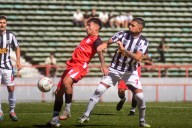 Nada menos que un título en juego