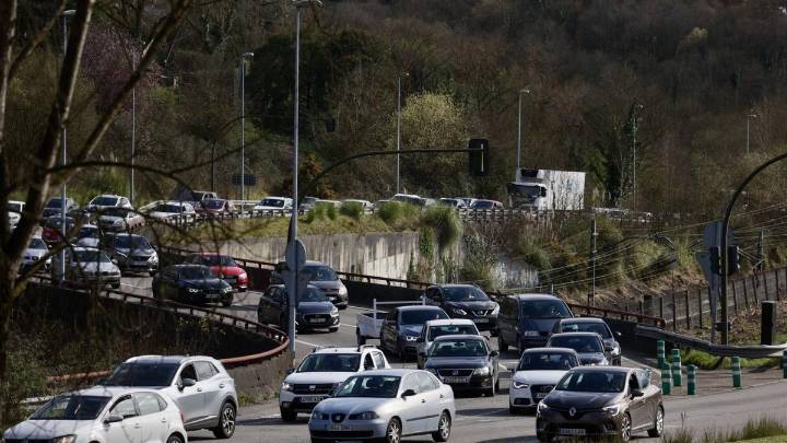 Vox rechaza el "nuevo peaje urbano" para la zona azul medioambiental