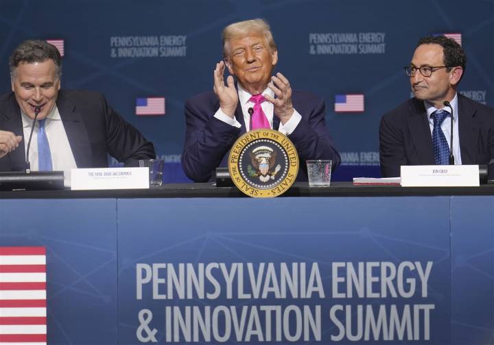 President Donald Trump to visit northeastern Pennsylvania to talk economy