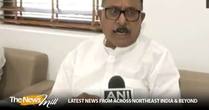 Congress MP Ravi writes to Aviation Minister Naidu, flags severe disruptions in aviation sector