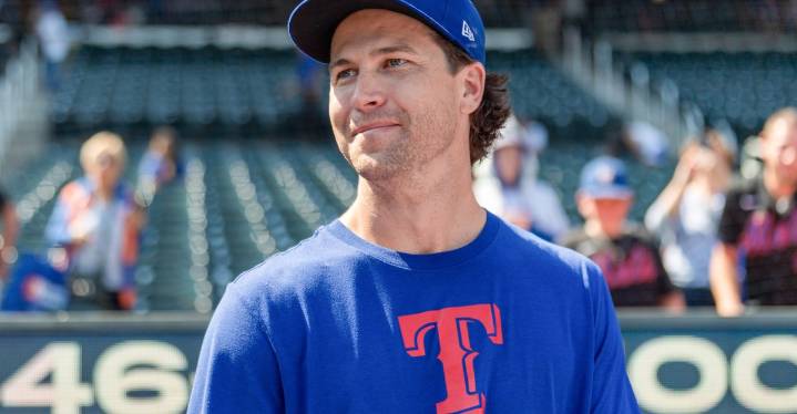 2026 Texas Rangers payroll situation update