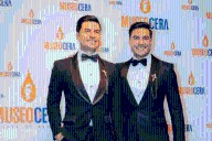 Carlos Rivera llega al Museo de Cera de la CDMX. Esto sabemos