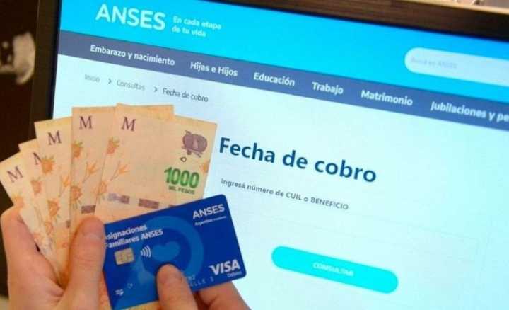 Empiezan los depósitos de ANSES ¿quiénes cobran este martes 9?