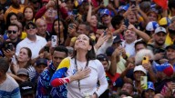 María Corina Machado: de "mosca burguesita" a águila de la oposición venezolana y Premio Nobel