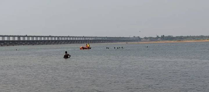 Mahanadi water dispute: Joint Technical Committee of Odisha, Chhattisgarh to meet on Dec 5