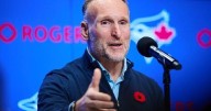 Toronto Blue Jays renew president and CEO Mark Shapiro on five
