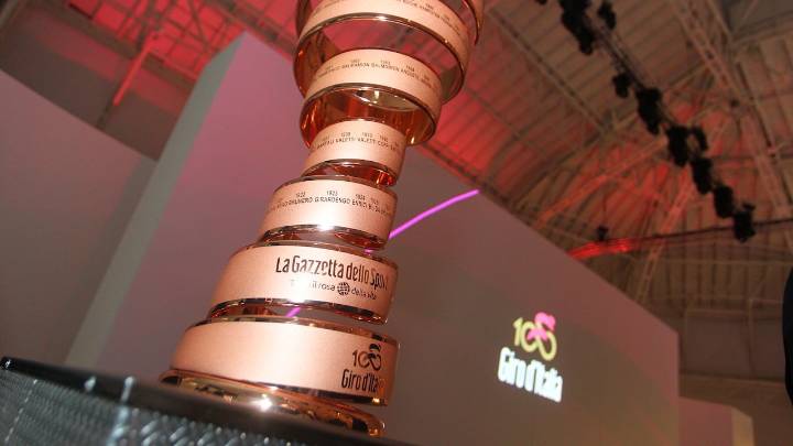 Revolucionan el Giro de Italia para 2026: se oficializan cambios, habrá montaña “corta y exigente”