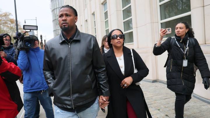 Cleveland Guardians pitchers face May trial date in gambling case