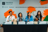 Presentan '30 años CONARTE' en la FIL Guadalajara