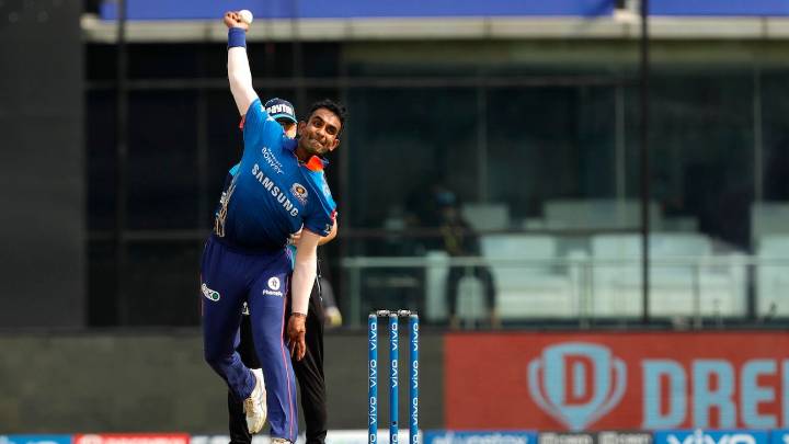 Jayant Yadav four-for trumps Shami three-for as Puducherry thrash Bengal
