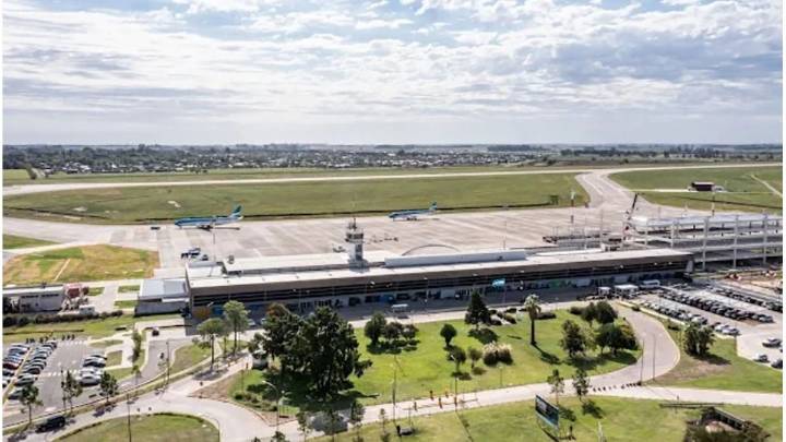 Rosario: el martes arranca la venta de vuelos directos a Madrid