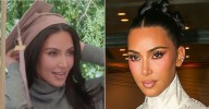 Kim Kardashian ‘Mortified’ As Sons Fight At Law School Graduation Bash