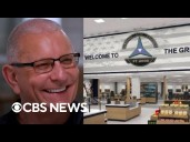 How celebrity chef Robert Irvine is revamping Army mess halls
