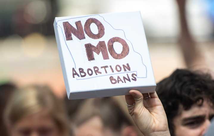 Missouri Court Orders Clearer Wording on GOP Measure to Undo Abortion Rights